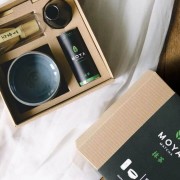 MOYA Matcha Traditional Ceremonial zestaw Kaze | CoffeeLove