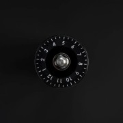 Knock Aergrind 2 Coffee Grinder | CoffeeLove