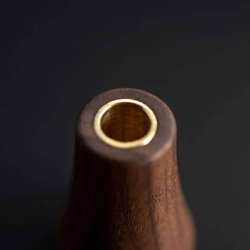 Knock Aergrind 2 Coffee Grinder | CoffeeLove