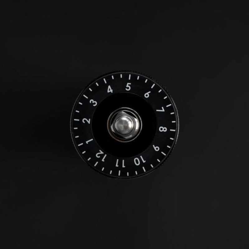 Knock Aergrind 2 Coffee Grinder | CoffeeLove