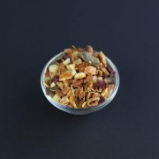 Herbata owocowa brzoskwiniowa 100g | CoffeeLove