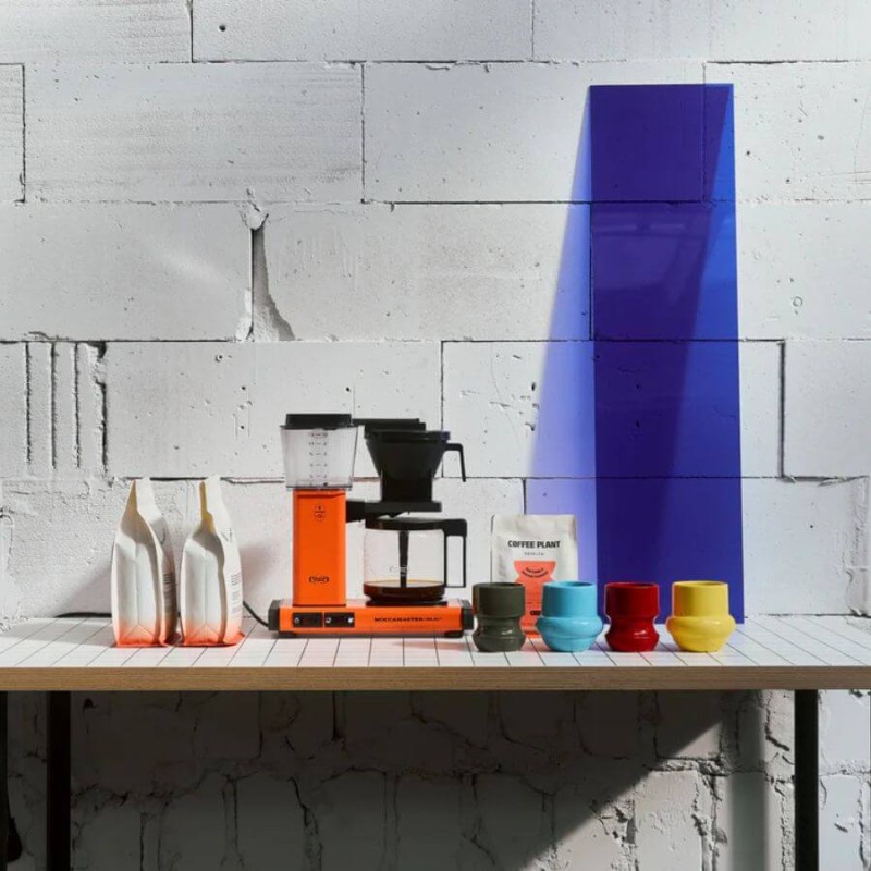 Coffee Plant Flow Jungle Fruit filtr 250 g | CoffeeLove