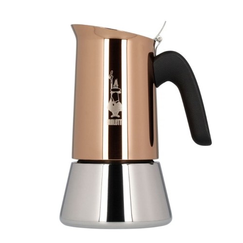 Bialetti New Venus copper 6TZ | CoffeeLove