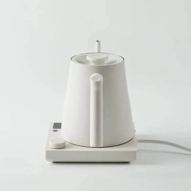 Varia AURA Kettle 0,8 l biały | CoffeeLove
