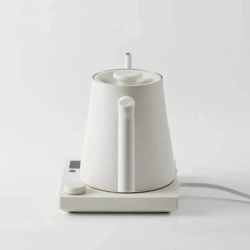 Varia AURA Kettle 0,8 l biały | CoffeeLove