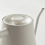 Varia AURA Kettle 0,8 l biały | CoffeeLove
