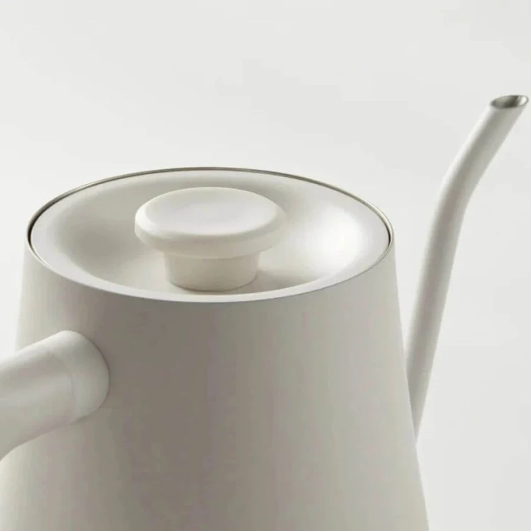 Varia AURA Kettle 0,8 l biały | CoffeeLove