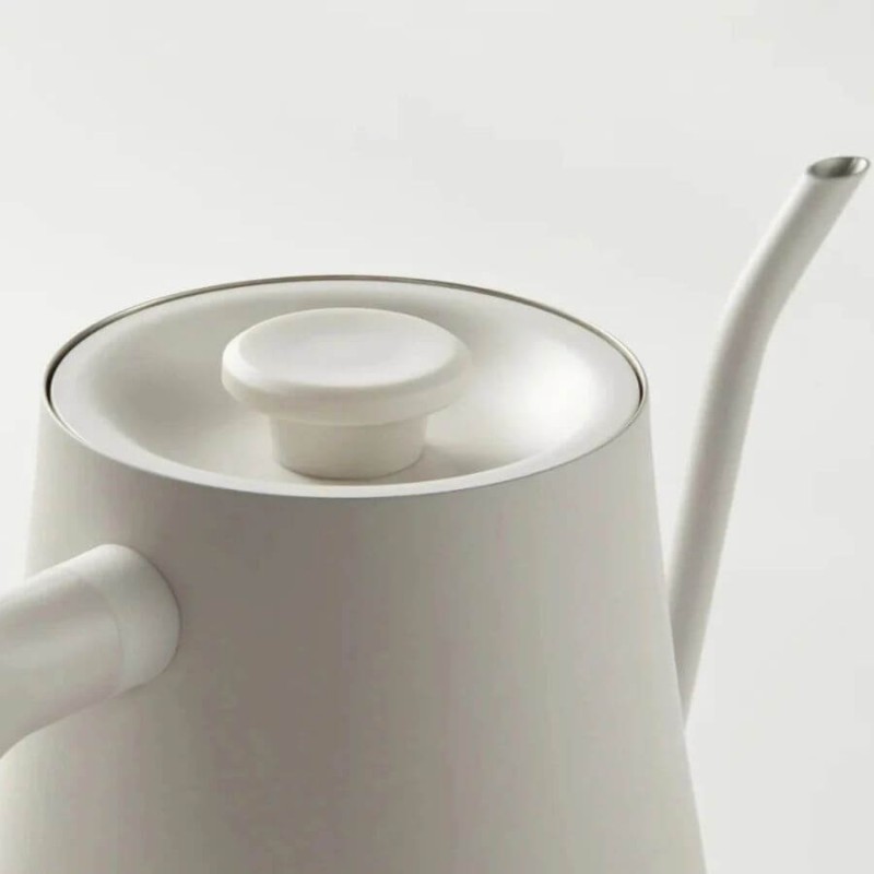 Varia AURA Kettle 0,8 l biały | CoffeeLove