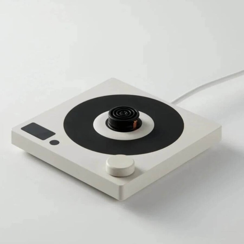 Varia AURA Kettle 0,8 l biały | CoffeeLove