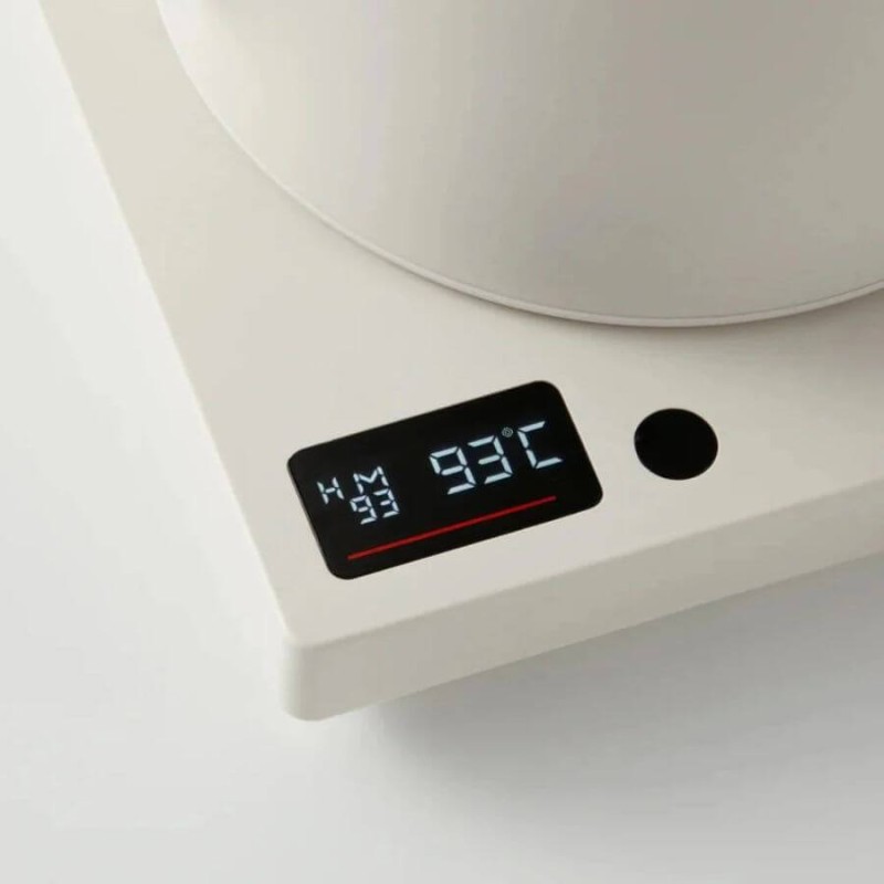 Varia AURA Kettle 0,8 l biały | CoffeeLove