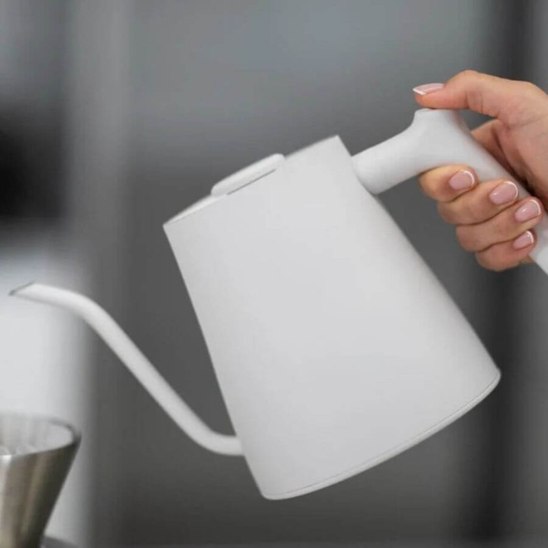 Varia AURA Kettle 0,8 l biały | CoffeeLove