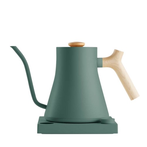 Fellow Stagg EKG czajnik elektryczny zielony 0.9 l 