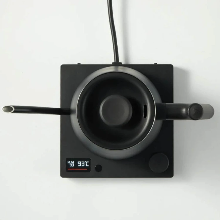 Varia AURA Kettle czarny 0,8 l | CoffeeLove