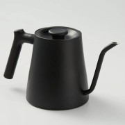 Varia AURA Kettle czarny 0,8 l | CoffeeLove