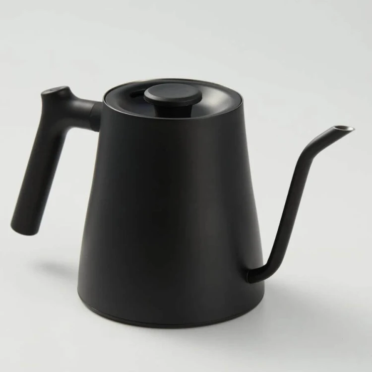 Varia AURA Kettle czarny 0,8 l | CoffeeLove