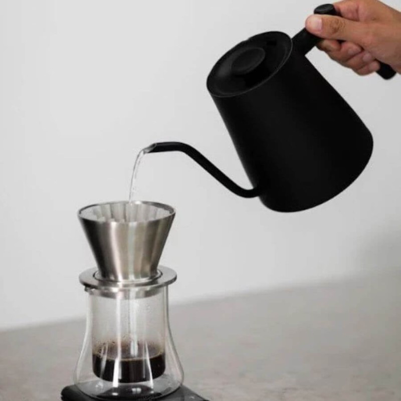 Varia AURA Kettle czarny 0,8 l | CoffeeLove