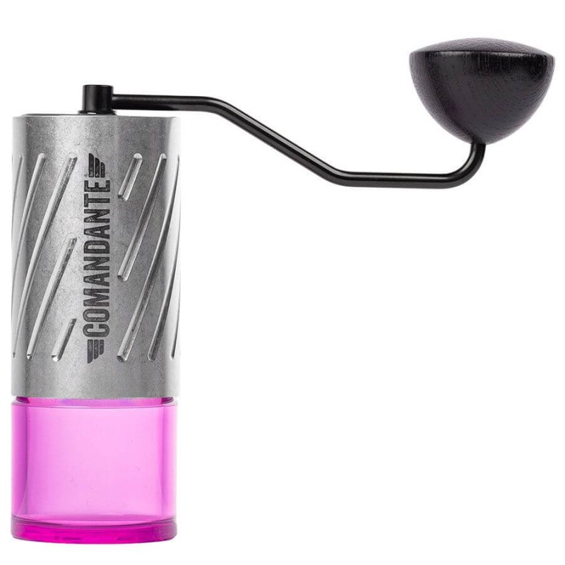 Comandante C60 Baracuda Stone Washed | CoffeeLove