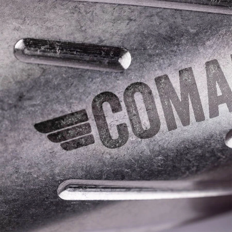 Comandante C60 Baracuda Stone Washed | CoffeeLove