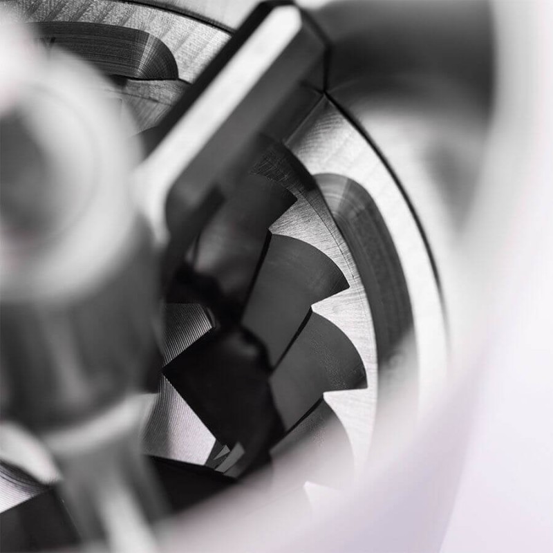 Comandante C60 Baracuda Stone Washed | CoffeeLove