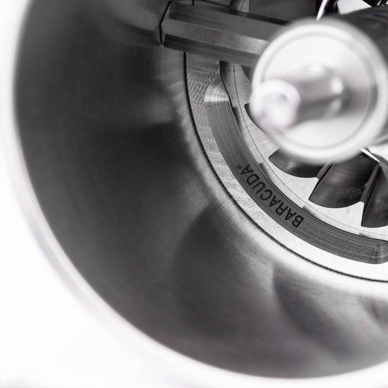 Comandante C60 Baracuda Stone Washed | CoffeeLove