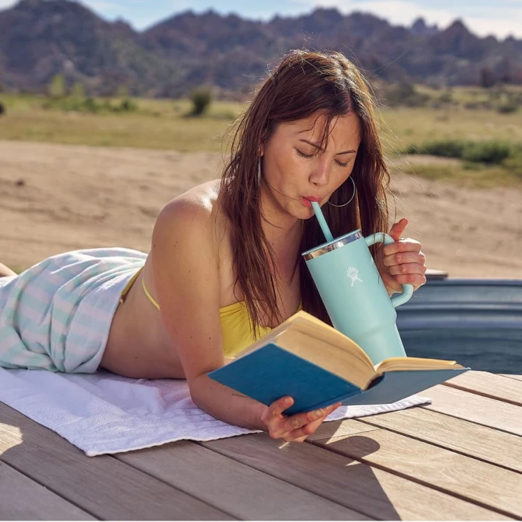 Hydro Flask All Around™ Travel Tumbler 946 ml | CoffeeLove