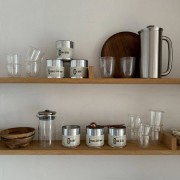 Teministeriet Cream Black No.1 First Choice | CoffeeLove
