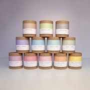 Teministeriet Sage + Sea Buckthorn Organic NOTE | CoffeeLove