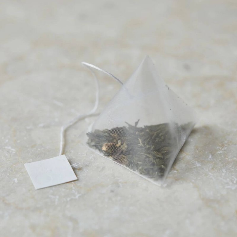 Teministeriet Matcha + Verbena Organic NOTE | CoffeeLove