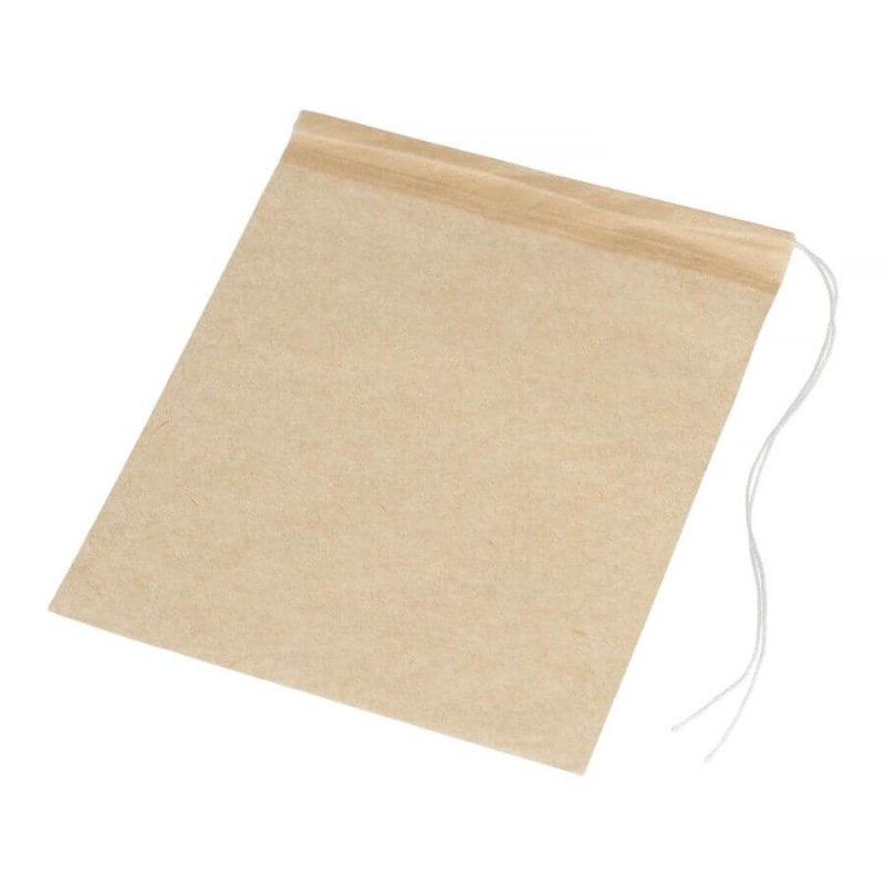 Teministeriet torebki do herbaty 60 sztuk | CoffeeLove