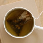 Teministeriet torebki do herbaty 60 sztuk | CoffeeLove