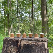 The Barn Etiopia Single Origin capsules | CoffeeLove