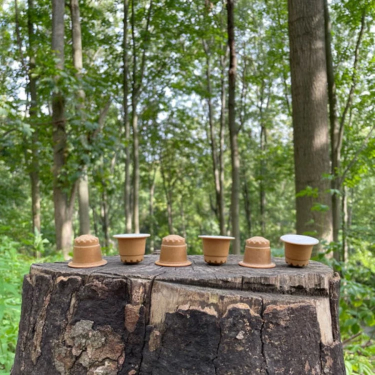The Barn Etiopia Single Origin capsules | CoffeeLove