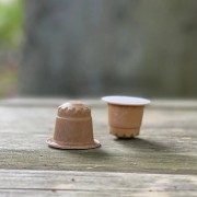 The Barn Etiopia Single Origin capsules | CoffeeLove