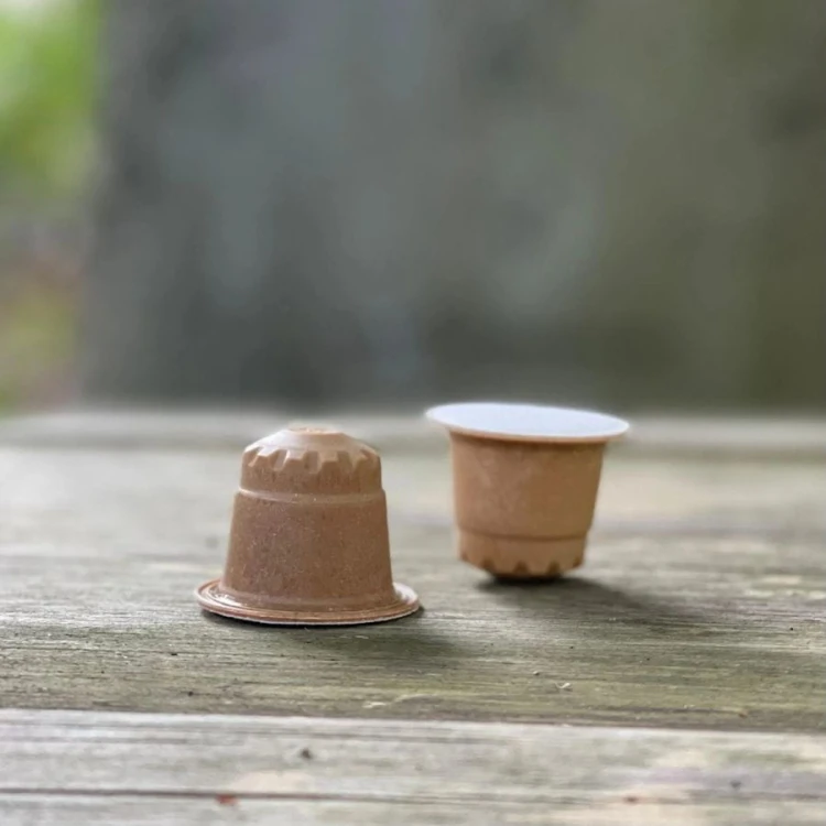 The Barn Etiopia Single Origin capsules | CoffeeLove