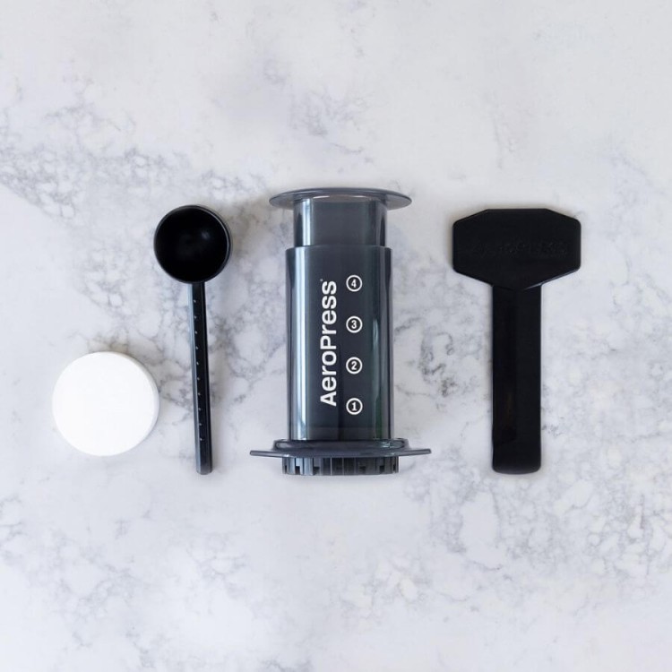 AeroPress Original Coffee Maker | CoffeeLove