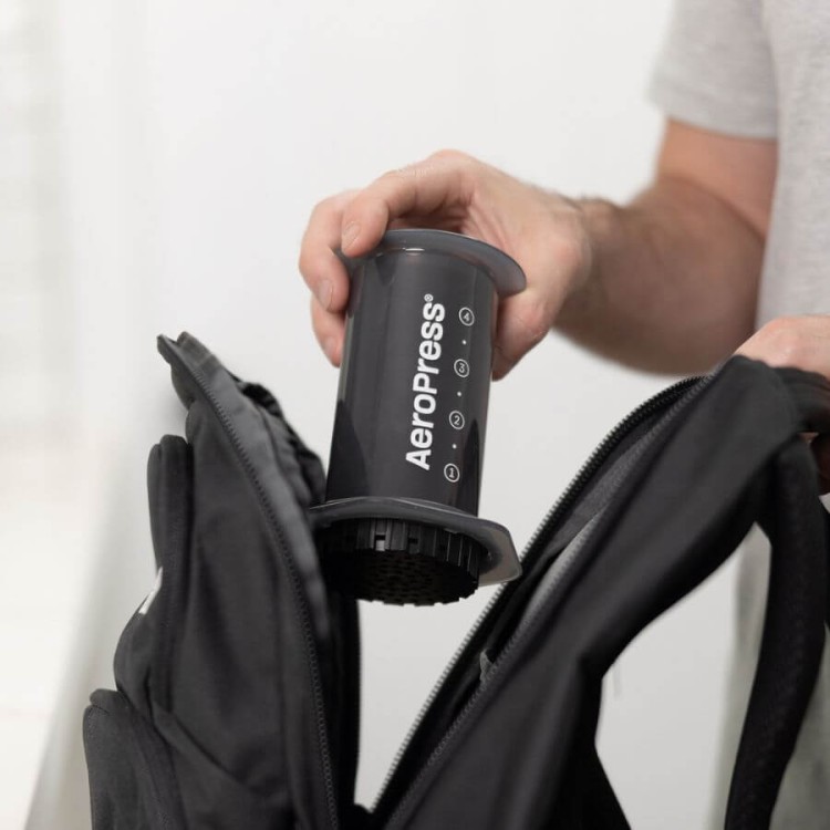 AeroPress Original Coffee Maker | CoffeeLove