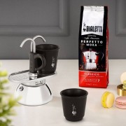 Bialetti Mini Express Induction 2TZ | CoffeeLove