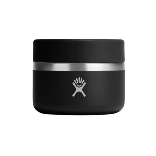 Hydro Flask 355 ml Insulated Food Jar - Black