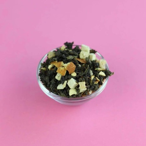 Herbata oolong mango pomarańcza 50 g | CoffeeLove