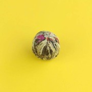 Herbata biała Bai He Xian Zi rozkwitająca 8 g | CoffeeLove