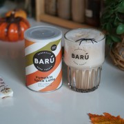Baru Pumpkin Spice Latte 250g | CoffeeLove