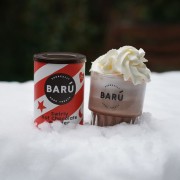 Baru Swirly Chocolate Powder 250g | CoffeeLove