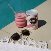 Barú Pink Chai Latte 250g | CoffeeLove