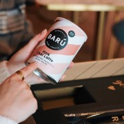 Barú Pink Chai Latte 250g | CoffeeLove
