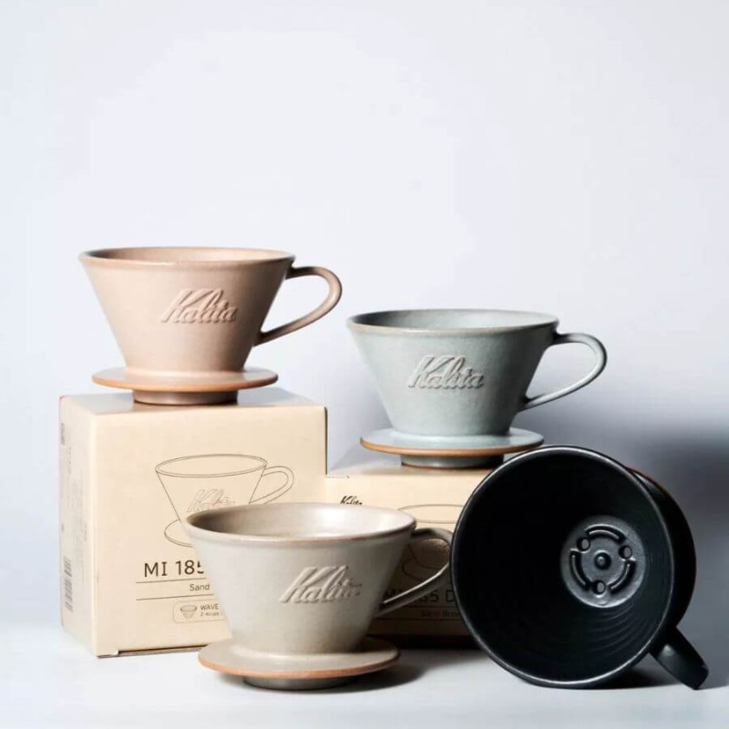 Kalita Mino-Yaki 185 | CoffeeLove