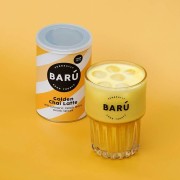 BARÚ Golden Chai Latte 250 g | CoffeeLove