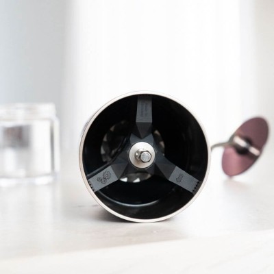 Comandante C40 MK4 Nitro-Blade Deep Purple | CoffeeLove