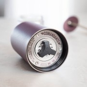 Comandante C40 MK4 Nitro-Blade Deep Purple | CoffeeLove
