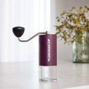 Comandante C40 MK4 Nitro-Blade Deep Purple | CoffeeLove