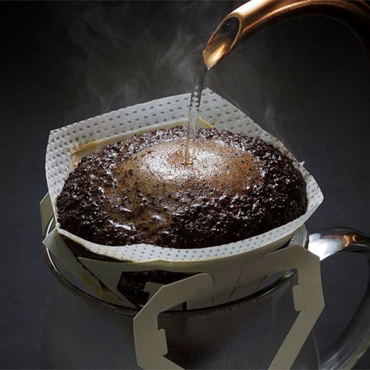 Hario My Cafe Drip Filter 01 | CoffeeLove